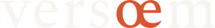 Versoem